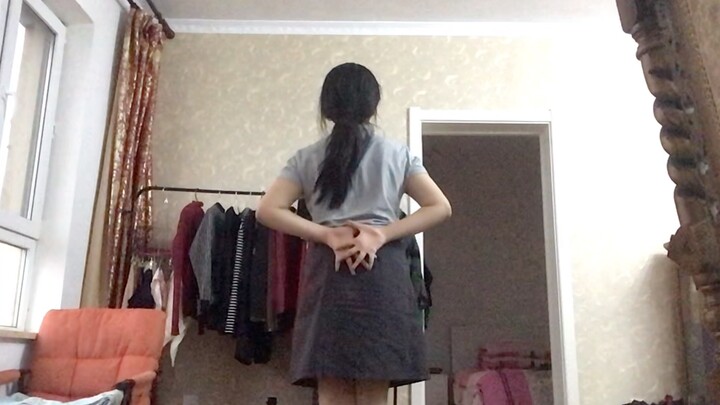 迷惑小学生之《这么可爱真是抱歉》