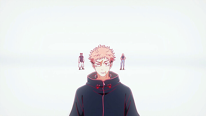 “Brother and Brother”