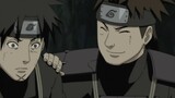 Danzo, who was on the verge of death, recalled that the second generation was appointed Hokage and h