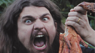 Roasted Little Yellow Duck: "Counting Ducks" — a wild metal version by foreigners!!!