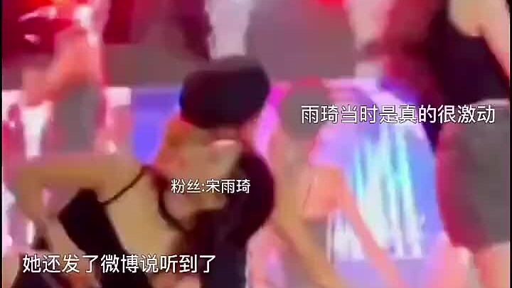 【gidle】เวลาเรียกชื่อจีนของเธอที่ต่างประเทศ เธอได้ยินจริงๆ นะ