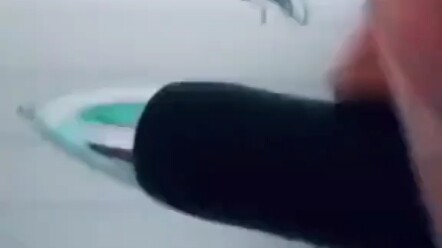 Brain: Got it!   Hands: F***ing hell!