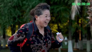 陈翔六点半：奔跑的老奶奶