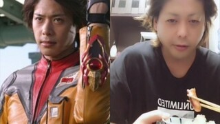 相原龙：我们的未来还抓得住吗？你说呢，未来/梦比优斯奥特曼剧场版主题曲MV《未来》赏析