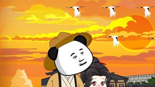 Một bức tranh gây xôn xao