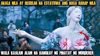 Akala Ng Mga Tao Ay Regular Lang Itong Estatuwa, Wala Silang Kaalam Alam Na ....