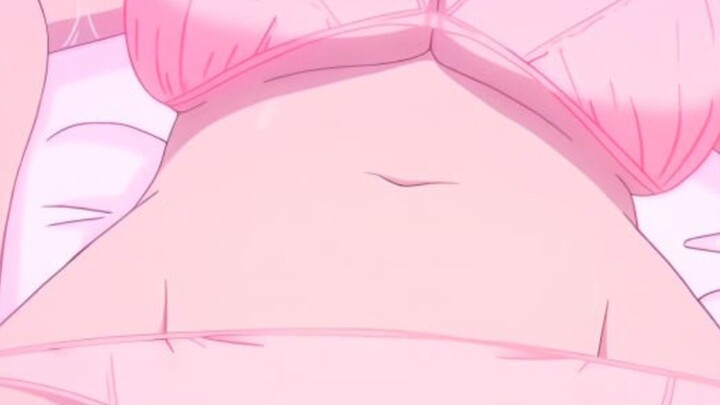 gak sengajah lihat onechan malah berakhir 🥵😭🥴