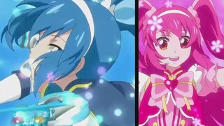【巴啦啦小魔仙】魔幻旋律 主题曲完整版  回忆童年时光❤️