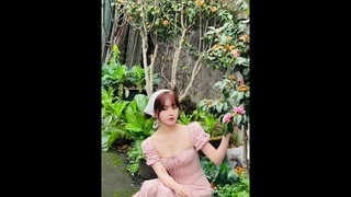 #zhaolusi Ruth's Little Follower Weibo Update 240317 | BTS MISTINE Livestream Photoshoot