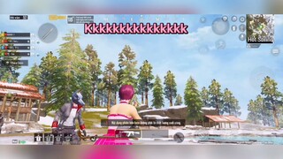 1 chiếc đồng đội tấu hài #GameHayMoiNgay #gamehay