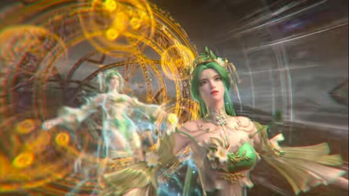 Perfect World Eps 248 Preview