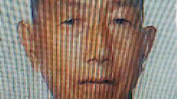 Check the description! (Missing Person Notice)