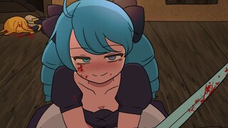 If you are kidnapped by Gwen... [LOL Little Theater]