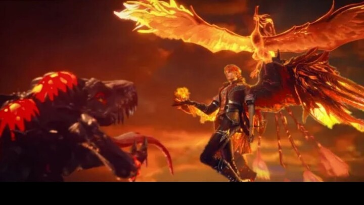 Đấu La Đại Lục - Tập 179 Trailer Vietsub | 斗罗大陆179