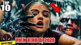 10 Phim Kinh Dị Đáng Mong Chờ Năm 2020| TOP UPCOMING Horror Movie