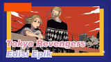 Tokyo Revengers - Edisi Epik