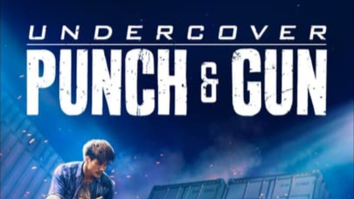 Dato' Aaron Aziz : 🤫🕵️‍♂️🥊🔫