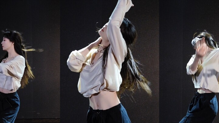 ความงดงามทั้งหมดนั้น "เพื่อคุณ" #liya ท่าเต้น