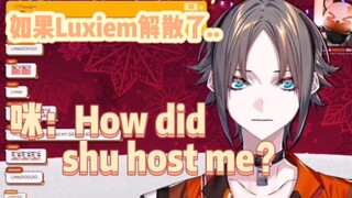 [Raw meat | Experience it yourself/shusta] Mysta, whenever there is a problem, do you think of your 