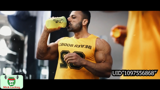 ONE MISSION - Gym Motivation _1 ĐỘNG LỰC TẬP THỂ DỤC #gym