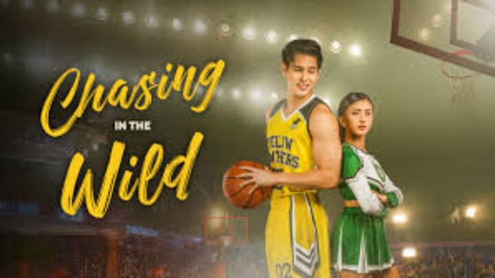 Chasing in the wild Tagalog Dubbed Completed Episode 11 - 19