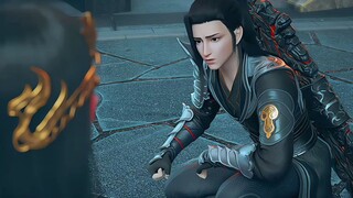 Cailin Sangat Perhatian Dengan Xiao Yan🥰