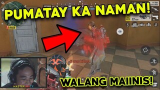 HINDI MAKAKASAWSAW KAMPI KO! BAKIT NGA BA? (TAGALOG) RULES OF SURVIVAL [ASIA]