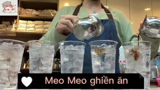 Đồ ăn Hàn : Quầy nước đa dạng giải khát 4 #MonngonHan