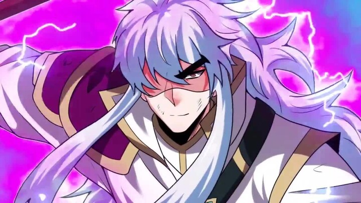 【Eng Sub】Xuantian Supreme | Episode 56