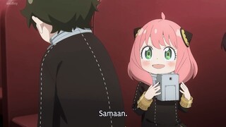 Spy x Family Season 3 episode 7 Sub Indo | REACTION