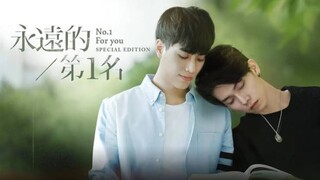 We Best Love: No. 1 (EP. 1) ENG SUB.