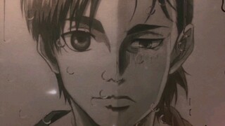 "Is there only despair left?"