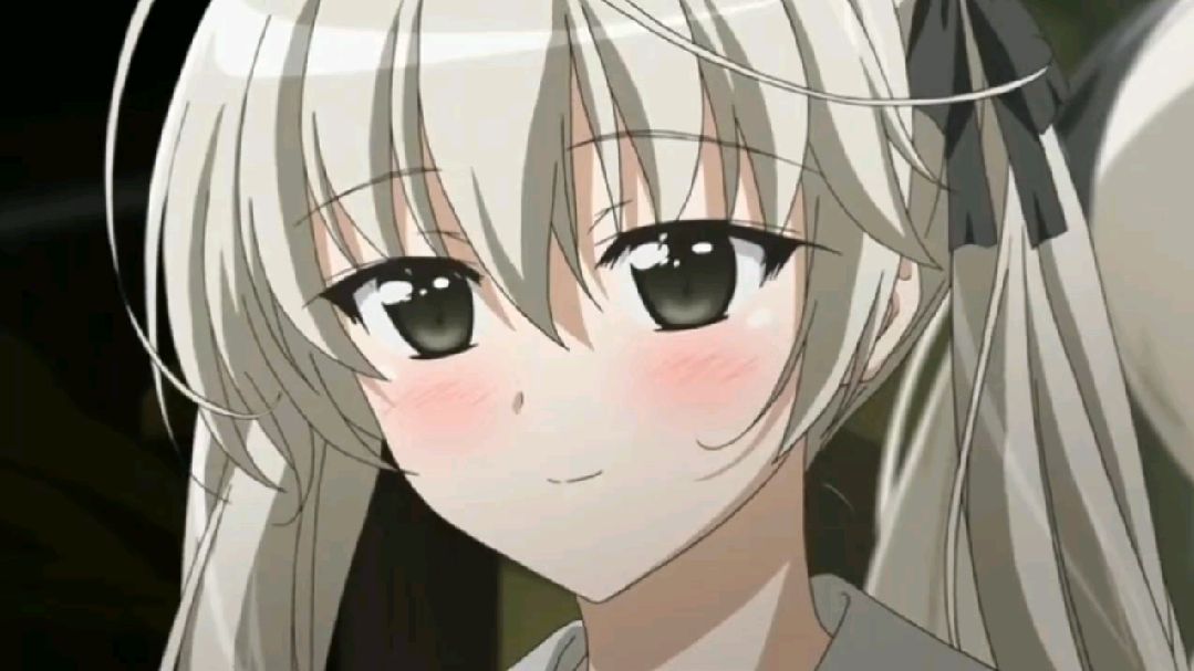 Yosuga No Sora Episode 11