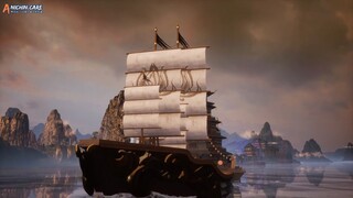 Dan Dao Zhizun Episode 169 Sub indo