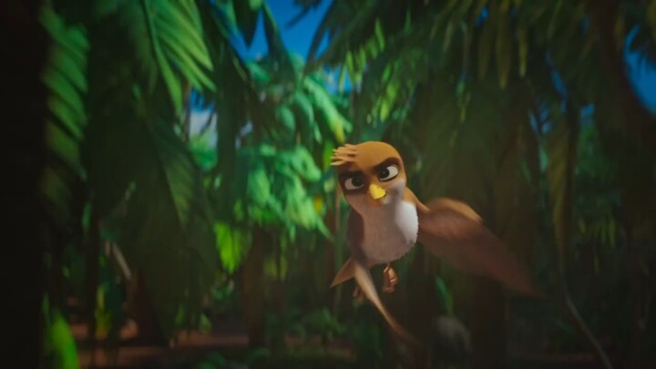 Richard the Stork 2 watch full movie : Link in Describtion