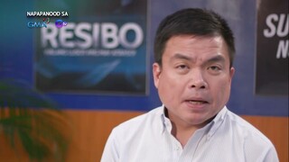 Isang 14-anyos na dalagita, inabuso raw ng 3 lalaki?! | Resibo