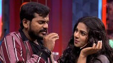 Top Cooku Dupe Cooku (2025) (Tamil) S02 EP15