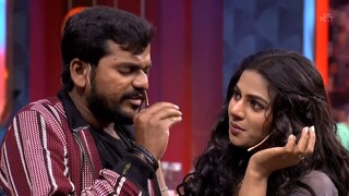 Top Cooku Dupe Cooku (2025) (Tamil) S02 EP15