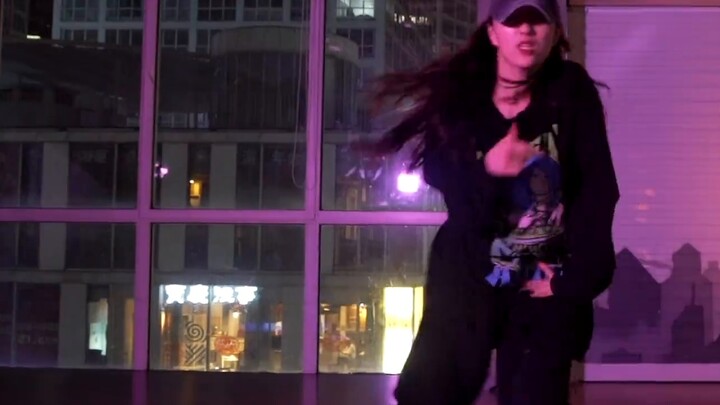 [ODP] Ca khúc nổ não phiên bản Lee Seung-hyun - Flying in the Sky, vũ đạo phong cách HIPHOP siêu ngầ