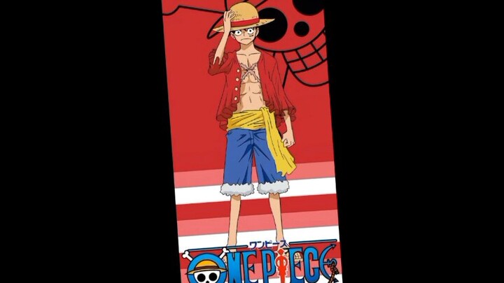 luffy