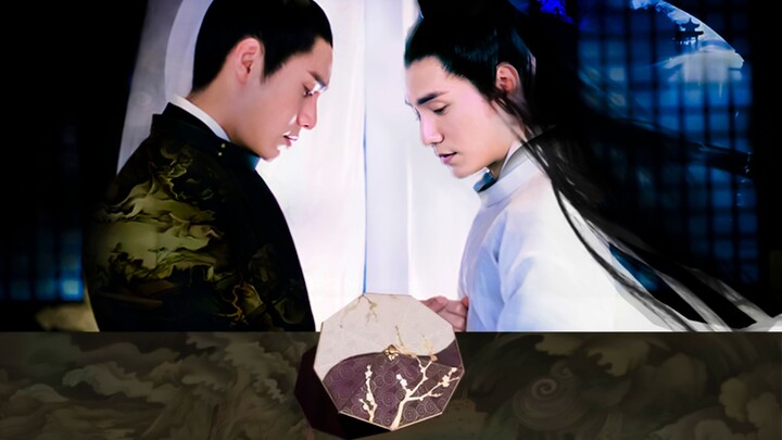 [บุคลิกที่ห้า] [Soul of the Umbrella Live Action Spin-off/Plot] เพลงแห่งการจากลาที่ศาลาแต่ฉันรอคุณไม