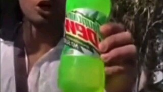 MOUNTAIN DEW