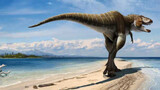 How many people on Bilibili like dinosaurs?