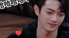 Xu Kai: Tôi bị mắc mưa nên ô của Dương Mịch chắc chắn bị gãy rồi.