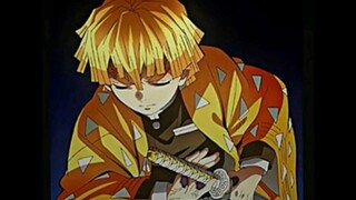 DJ Haning Dayak Cover By Zenitsu Agatsuma