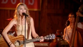 Crazier- Taylor Swift (Music Vedio)