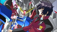 Kidô Senshi Gundam Seed Freedom 2024. The link in description