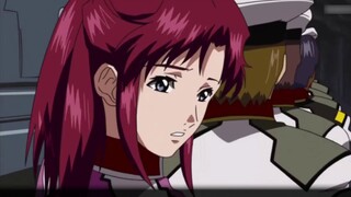 In Mobile Suit Gundam SEED, Maru is criticized and ZAFT launches a full-scale counterattack. This ba