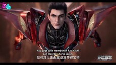 Swallowed Star Episode 186 Sub Indo