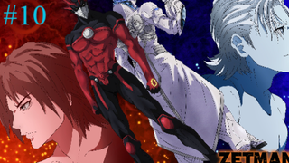 Tập 10-Ta Là Chúa Quỷ.... Zet